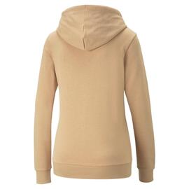 Sudadera  Mujer Puma Essential Logo Hoodie