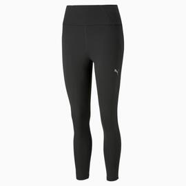 Malla Mujer Evostripe 7/8 negro