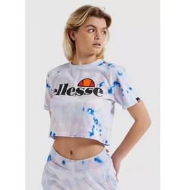 Camiseta Mujer Ellesse Alberta   Tie Dye