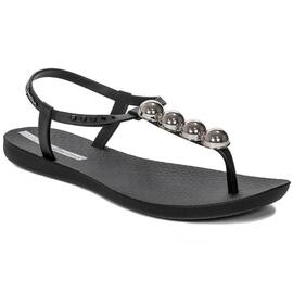Sandalia Mujer Ipanema Class Glam II Negro