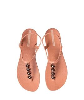 Sandalia Mujer Ipanema Class Glam II Rosa
