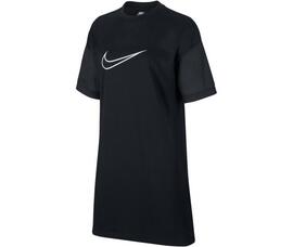 Vestido Mujer Nike Sportwear Negro