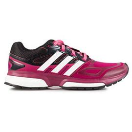 Zapatilla Junior Adiads Response Boost Techfit