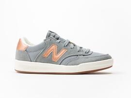 Zapatilla Mujer New Balance CRT300 Gris