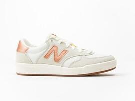 Zapatilla Moda New Balance CRT300  Beige
