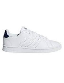 Zapatilla Adidas ADVANTAGE Blanco