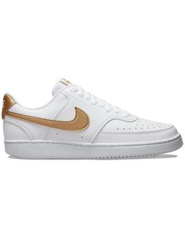  Nike Court Vision Low NN Mujer