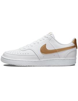  Nike Court Vision Low NN Mujer