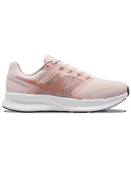 Zapatilla Running Mujer Run Swift 3 Rosa