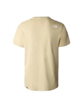Camiseta The North Face Simple Dome Arena