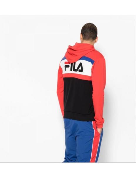 Sudadera Fila