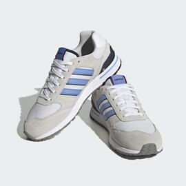 Zapatilla  Adidas Run 80s  Gris