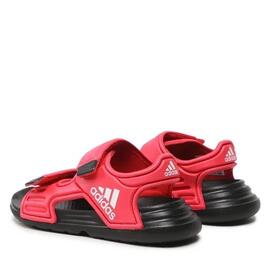 Sandalia Adidas  Altaswim I Rojo