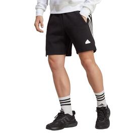 Pantalón  Adidas M FI 3Stripes   Negro