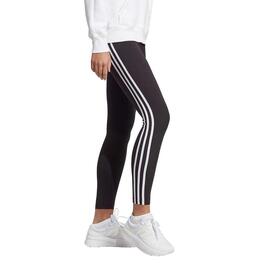 LEGGINGS ADIDAS  FI 3S   Negro