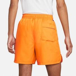 PANTALÓN NIKE SPORTSWEAR SPORT ESSENTIALS Naranja