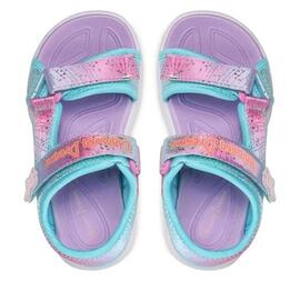 Sandalia  Skechers Majestic Bliss