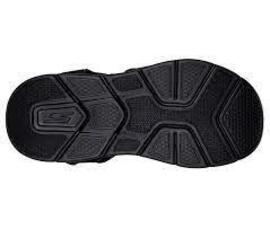 Sandalia Skechers ON THE GO NEGRO