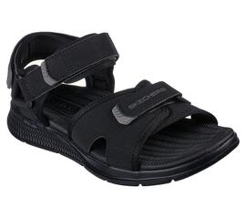 Sandalia Skechers ON THE GO NEGRO