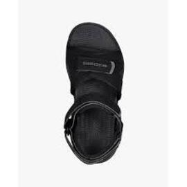 Sandalia Skechers ON THE GO NEGRO