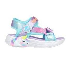 Sandalia Infantil  Skechers Majestic Bliss