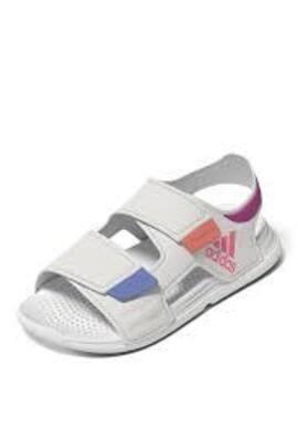 Sandalia Adidas ALTASWIM C MULTICOLOR