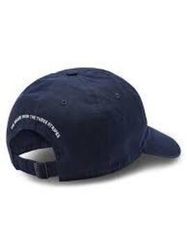 Gorra Adidas Dad Cap 2001 Azul