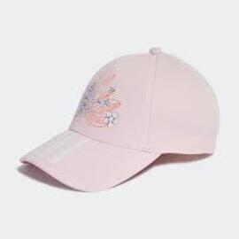 Gorra Niños Adidas Disney  Rosa