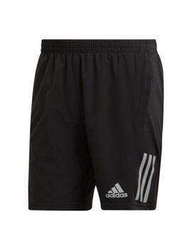 Pantalón Corto Adidas OWN THE RUN NEGRO