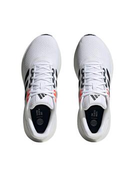 Zapatillas Adidas RunFalcon 3.0  Blanco