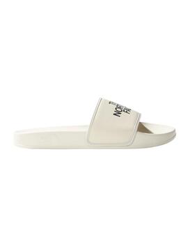 Chanclas The Norht Face  Base Camp Slide  Beige