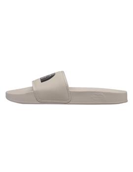 Chanclas The Norht Face  Base Camp Slide  Beige