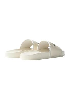 Chanclas The Norht Face  Base Camp Slide  Beige