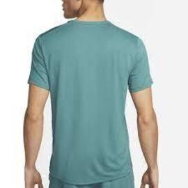 CAMISETA NIKE DRI-FIT UV MILER VERDE