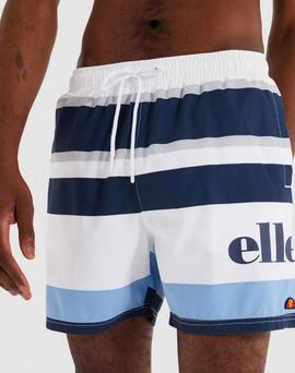 Bñador Ellesse Calendario Swim Multicolor