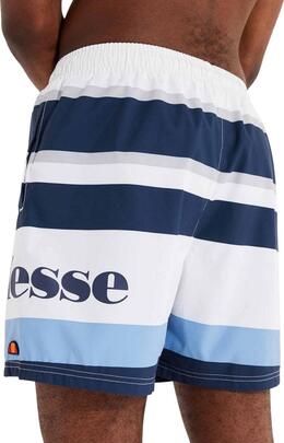 Bñador Ellesse Calendario Swim Multicolor