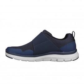 Zapatilla Skechers flex Advantage 4.0 Azul