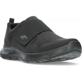 Zapatilla Skechers Flex Advantage 4.0 Negro