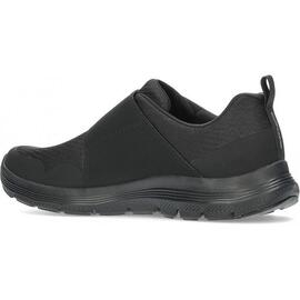 Zapatilla Skechers Flex Advantage 4.0 Negro