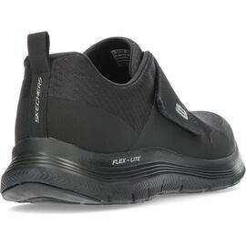 Zapatilla Skechers Flex Advantage 4.0 Negro