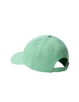 Gorra TNF Recycled 66 Classic  Unisex Verde