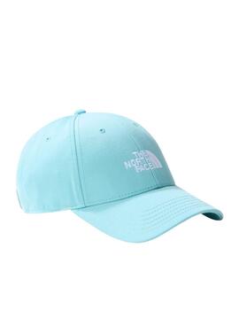 Gorra TNF Recycled 66 Classic Unisex Azul