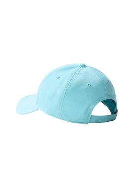 Gorra TNF Recycled 66 Classic Unisex Azul