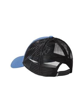 Gorra The North Face  Mudder Trucker   Azul