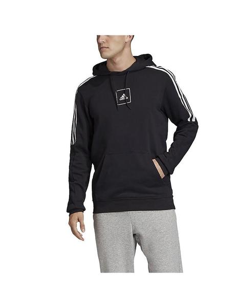 Sudadera Adidas Negro