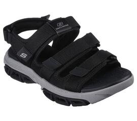 Sandalia Skechers Atlan BODIE Negro