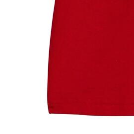 Conjunto Infantil ADIDAS 3 stripes Rojo