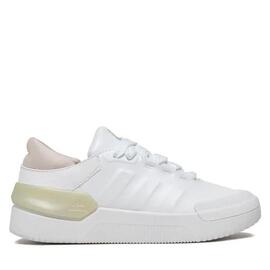 Zapatillas Adidas Court Funk  Blanco