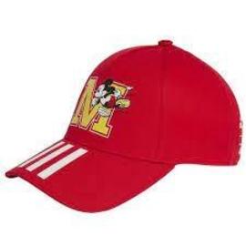 Gorra Niños Adidas AXDisney   Rojo