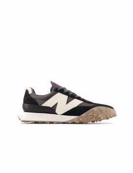 Zapatilla New Balance UXC72V1 Negro